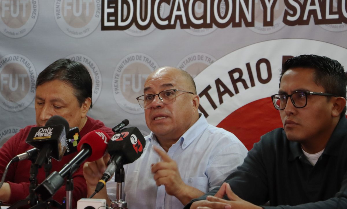 A cuánto subiría el salario básico unificado 2026. Gremios proponen un aumento de USD 105.