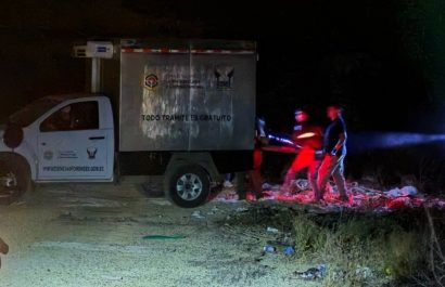 A dos amigos, de 27 y 24 años, los encontraron muertos en una zona rural del cantón Montecristi, en Manabí.