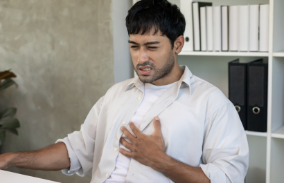 Adiós a la acidez estomacal Adopta estos hábitos clave para cambiar tu digestión diaria