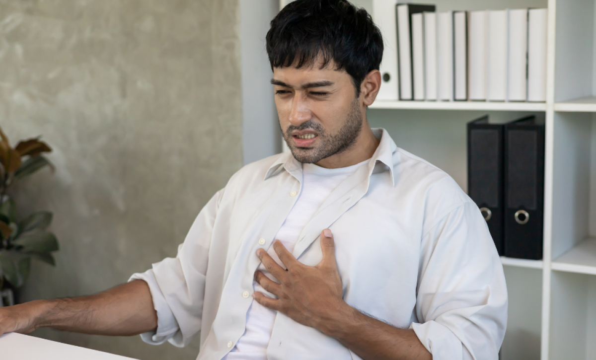 Adiós a la acidez estomacal Adopta estos hábitos clave para cambiar tu digestión diaria