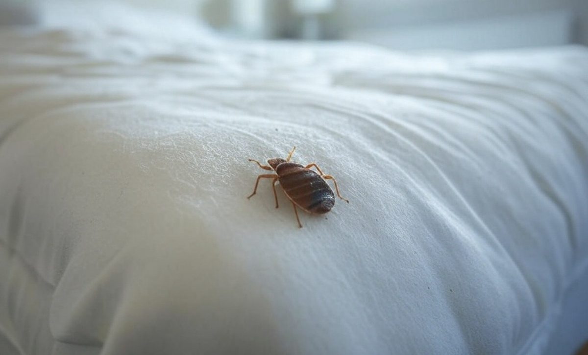 Si es posible, coloca el colchón al sol durante 3-4 horas. La luz ultravioleta mata ácaros, según un estudio de la Universidad de Queensland.