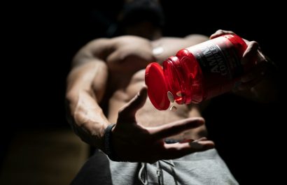 Advertencia de un experto: Los suplementos deportivos no sustituyen dieta ni entrenamiento