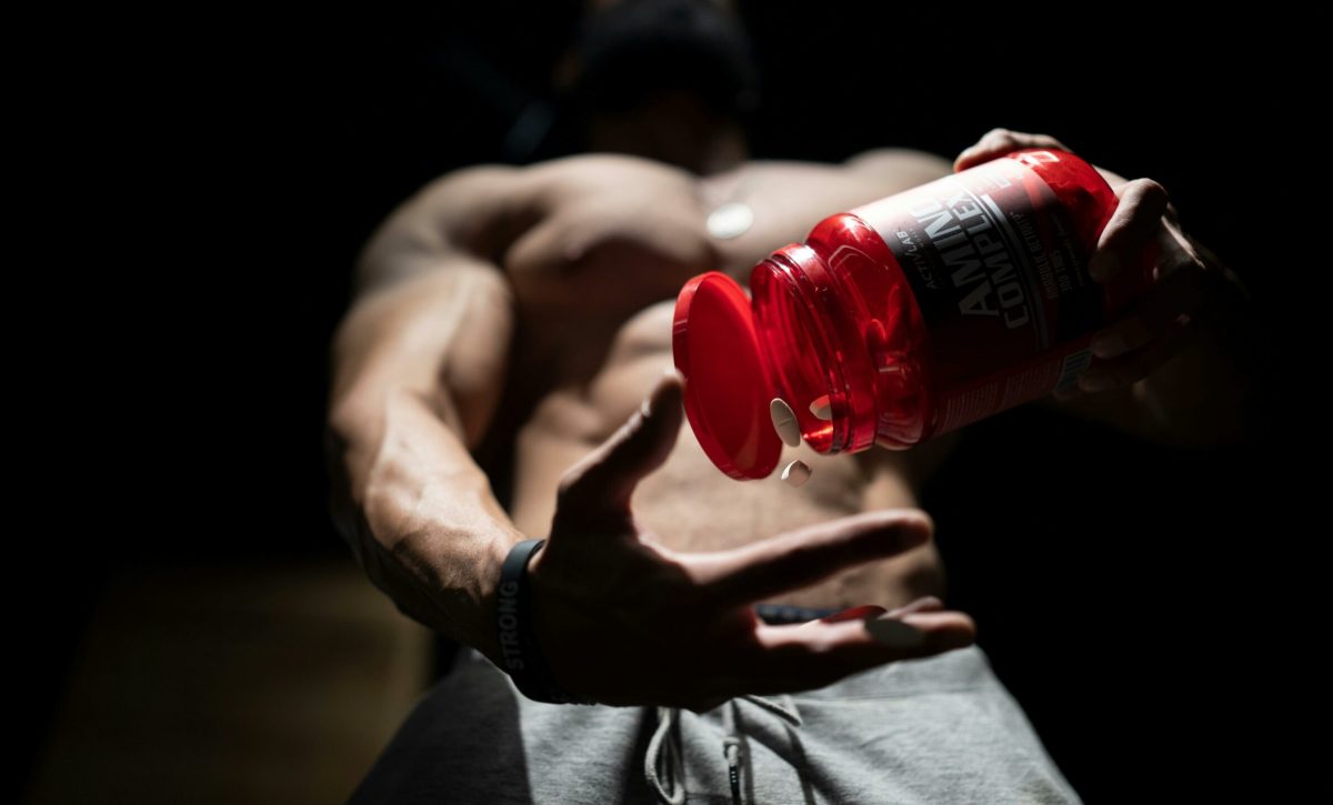 Advertencia de un experto: Los suplementos deportivos no sustituyen dieta ni entrenamiento