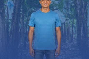 Agricultor desaparecido en Vinces fue hallado sin vida en el río San Antonio