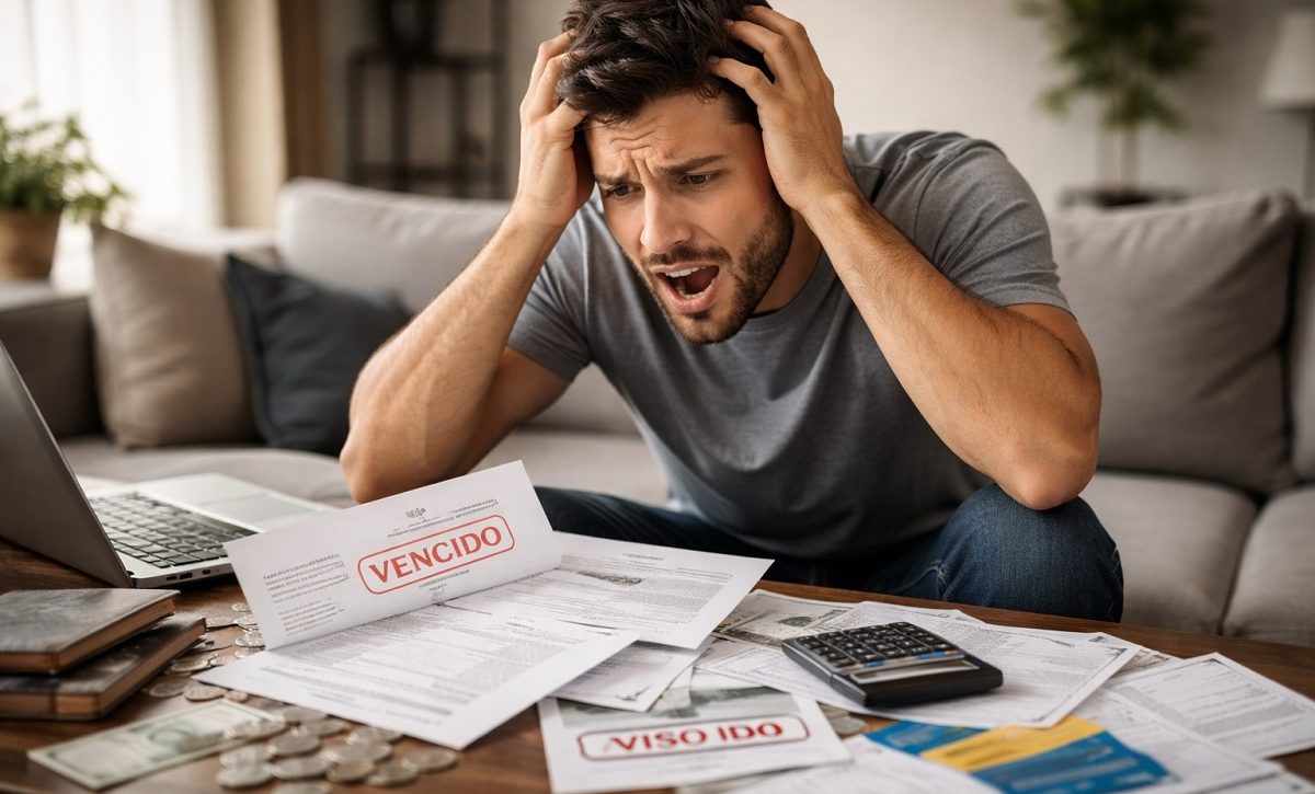 Ahorrar solo si sobra dinero limita la estabilidad financiera. FOTO Inteligencia Artificial.