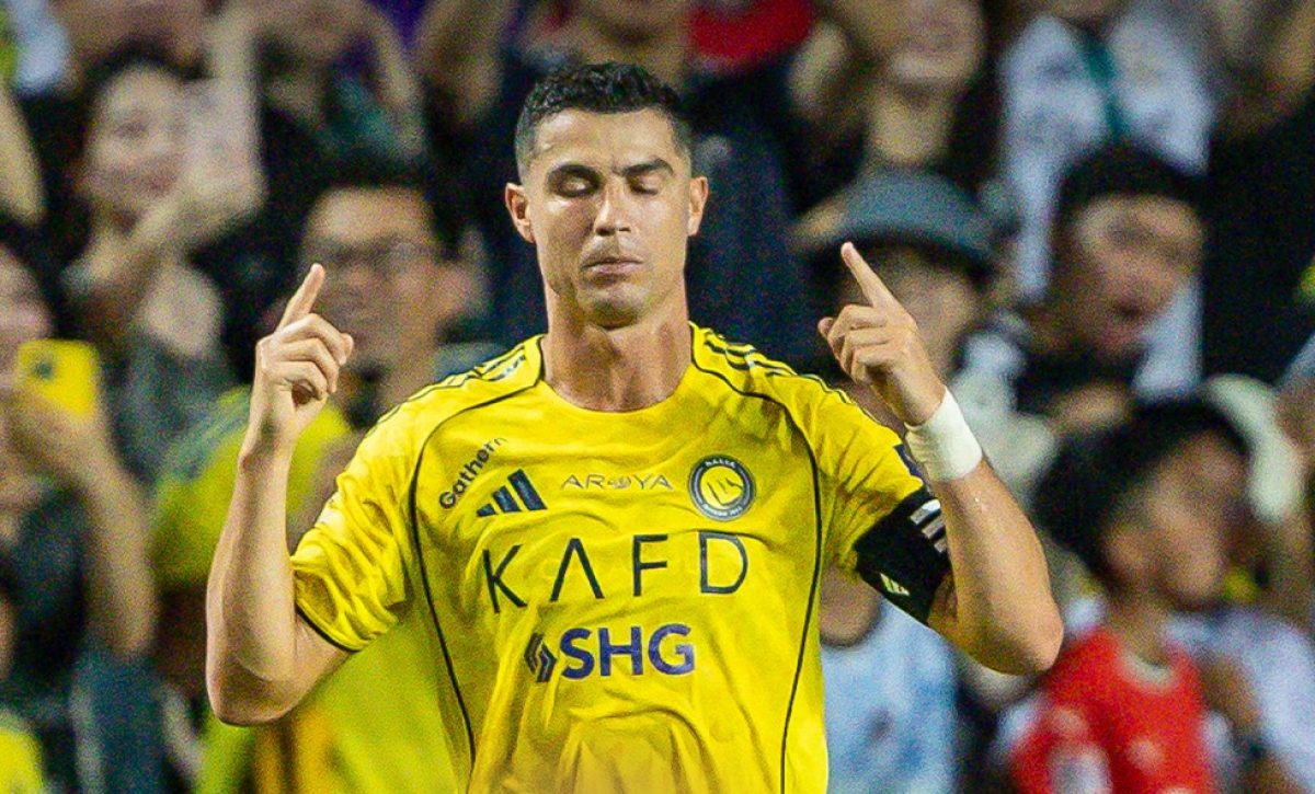 Al-Nassr, liderado por Cristiano Ronaldo, cayó 5-3 en penales ante Al-Ahli en la final de la Supercopa de Arabia Saudita de 2025.