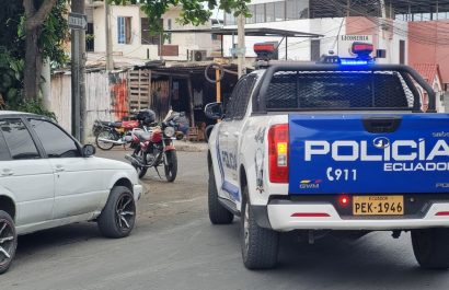 Al trabajador de un taller de motocicletas lo asesinaron de al menos cinco disparos este jueves 13 de noviembre a las 15h00.