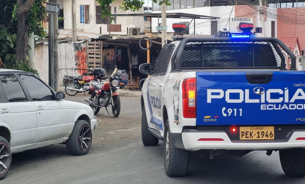 Al trabajador de un taller de motocicletas lo asesinaron de al menos cinco disparos este jueves 13 de noviembre a las 15h00.