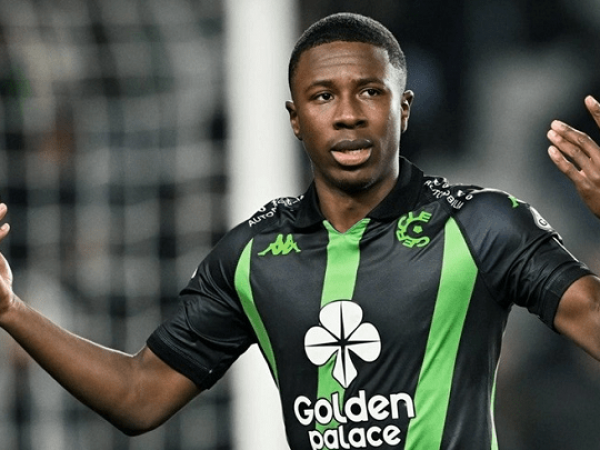 Alan Minda podría ser transferido por USD 3.5 millones.