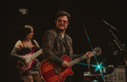 Aleks Syntek se habría internado en rehabilitación tras escándalo por supuesta infidelidad