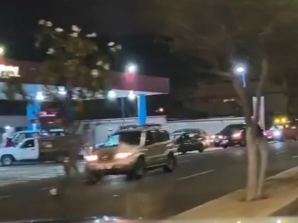 Alerta de tsunami en Ecuador Santa Elena suspende clases y reporta aglomeraciones en gasolineras