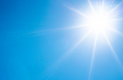 Alerta por radiación UV y lluvias en Ecuador Así será el clima este lunes 12 de enero