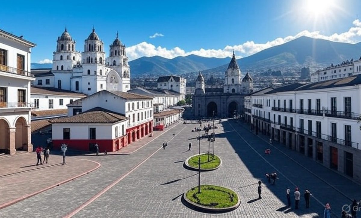 Alertan de radiación solar muy alta en Ecuador para este miércoles 28 de mayo
