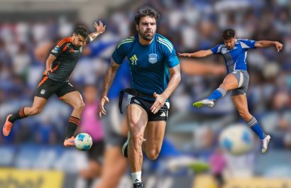 Alexander González deja Emelec en medio de la crisis salarial y profundiza la inestabilidad deportiva del club