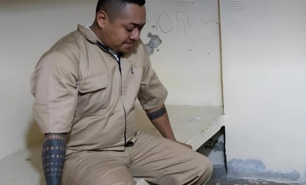 Alias 'Fede', uno de los hombres considerados, por el Gobierno Nacional, como uno de los delincuentes más peligrosos del país, recibió ayuda de militares