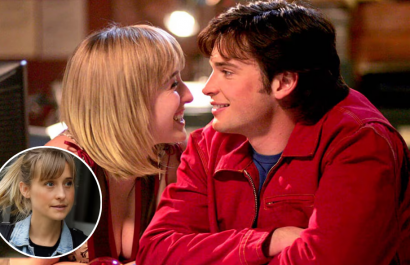 Antes de su paso por prisión, Allison Mack apareció en serie como Smallville (foto), Suits y más.