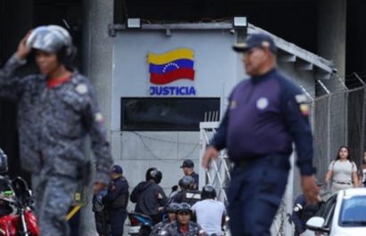 Amnistía Internacional Excarcelaciones en Venezuela son insuficientes, exige libertad inmediata para cientos de presos políticos. (Amnistía Internacional)