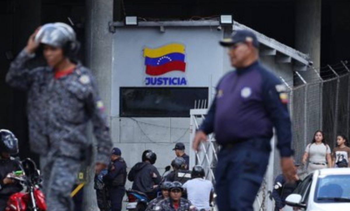 Amnistía Internacional Excarcelaciones en Venezuela son insuficientes, exige libertad inmediata para cientos de presos políticos. (Amnistía Internacional)