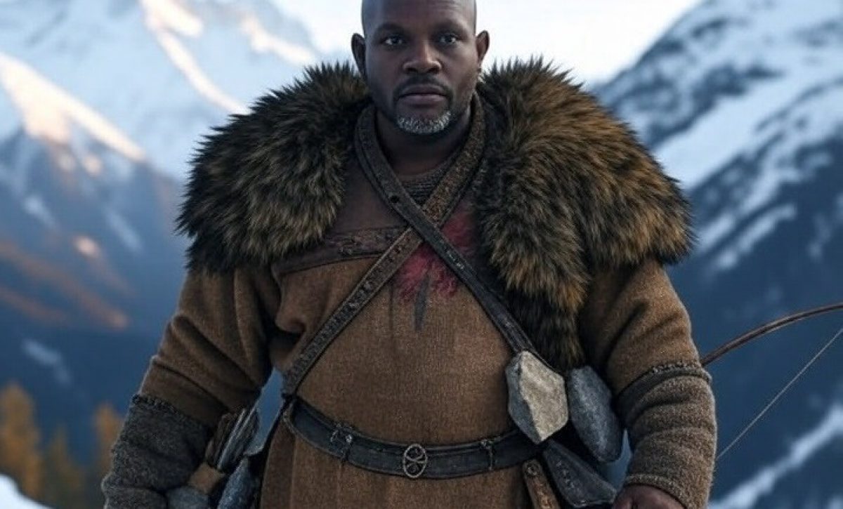 Análisis recientes del genoma de Ötzi, la momia natural conocida como el Hombre de Hielo, han revelado detalles sobre su apariencia y origen.