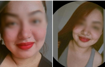 Andreína L. compareció ante la Fiscalía por el asesinato y descuartizamiento de su madre