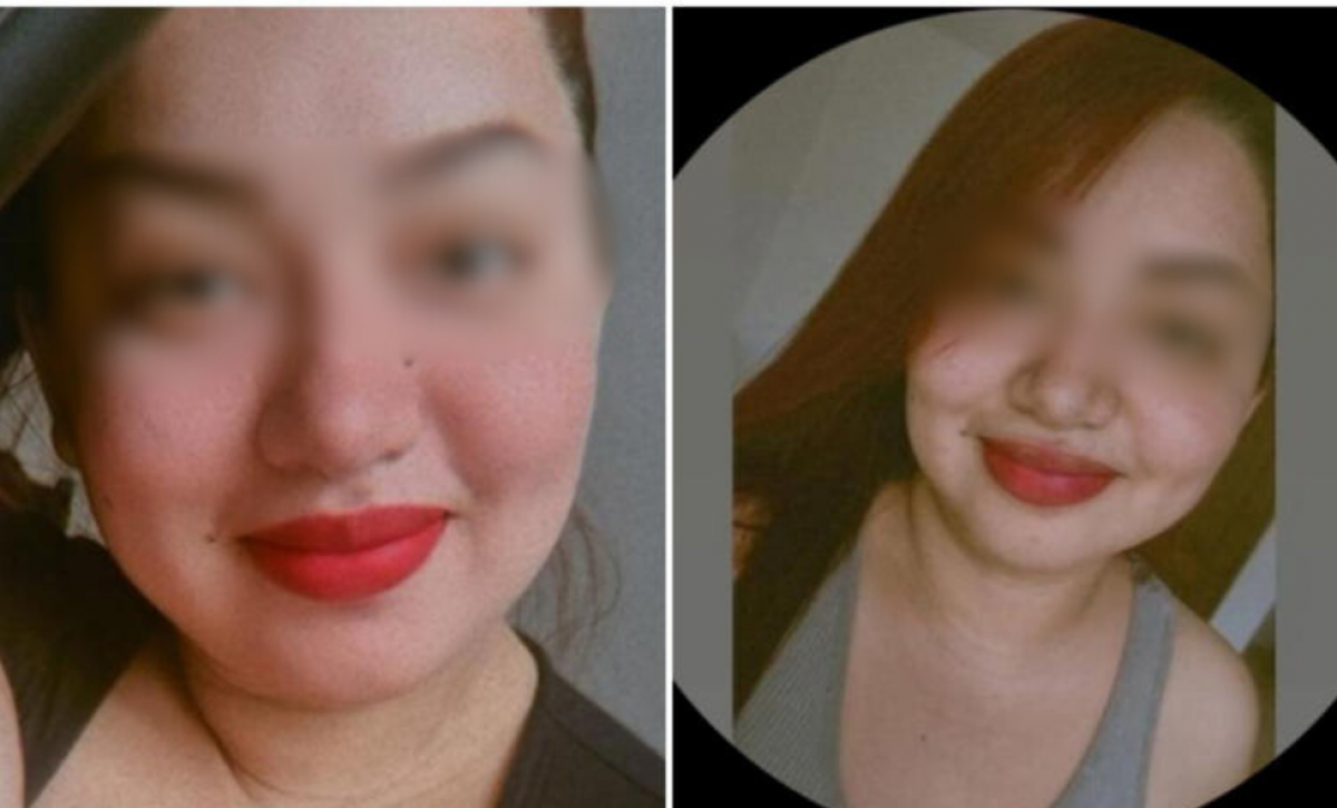 Andreína L. compareció ante la Fiscalía por el asesinato y descuartizamiento de su madre