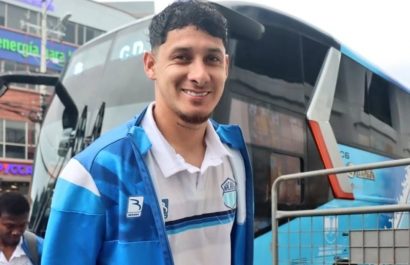 Ángel Ledesma regresa al fútbol peruano y ficha por Alianza Universidad de Huánuco para 2026