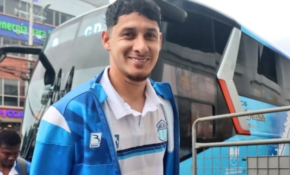 Ángel Ledesma regresa al fútbol peruano y ficha por Alianza Universidad de Huánuco para 2026