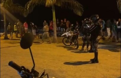 Angie Guadalupe Barreto Roldán se convirtió en la segunda víctima mortal de un ataque armado en la playa El Fondeadero, en Jaramijó.