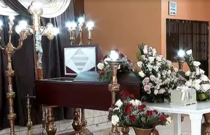 Anthony, estudiante de secundaria, de apenas 16 años, murió tras recibir una fuerte golpiza, esto en el sur de Quito.