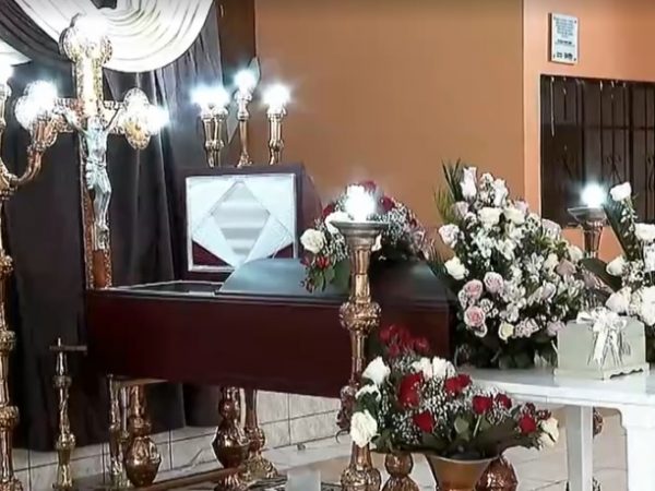 Anthony, estudiante de secundaria, de apenas 16 años, murió tras recibir una fuerte golpiza, esto en el sur de Quito.