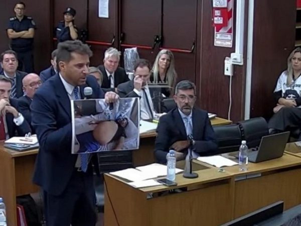 Anulan el juicio por la muerte de Diego Maradona en Argentina; lo declaró un Tribunal de San Isidro