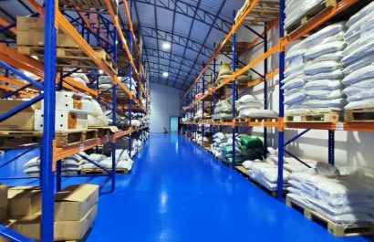 Arcsa detecta cerca de una tonelada de orégano con altos niveles de arsénico