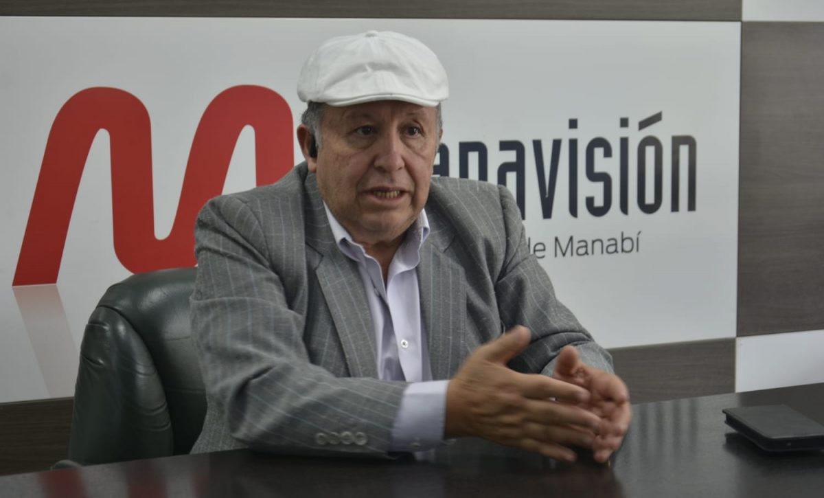 Arturo Moreno Encalada: "En la Asamblea Nacional debe haber razón para servir al pueblo, y para crear leyes que beneficien a la mayoría"