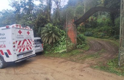 Asalto a pareja de adultos mayores en una finca dejó a la mujer muerta en Alluriquín, Santo Domingo de los Tsáchilas