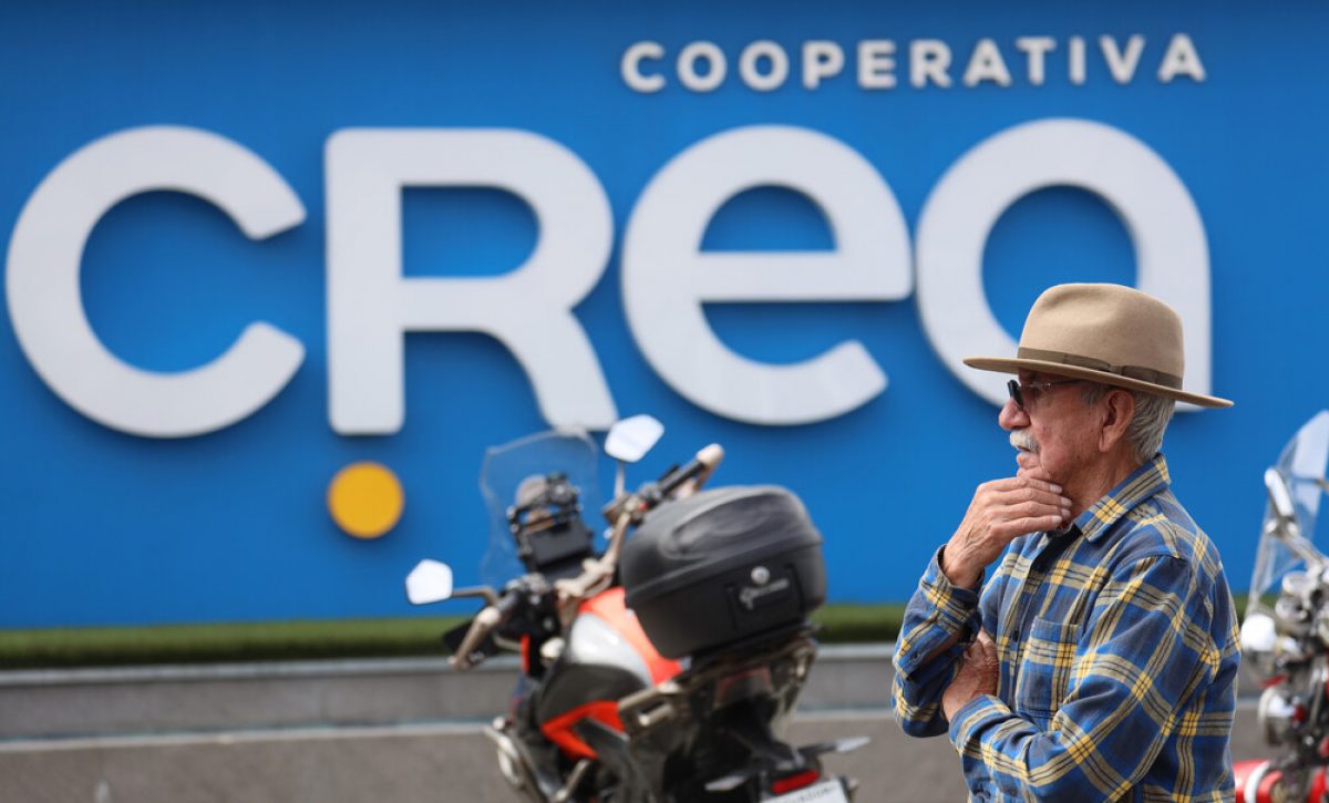 Asamblea Nacional designó una comisión para investigar el cierre de la Cooperativa CREA y proteger a los ahorristas afectados