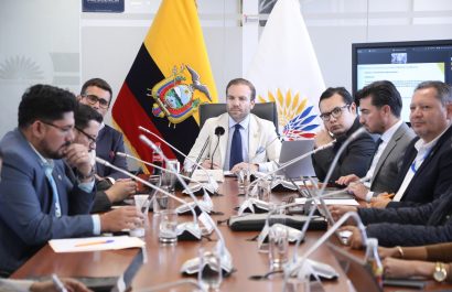 Asamblea avanza en análisis del proyecto de ley sobre eutanasia. FOTO: @AsambleaEcuador.