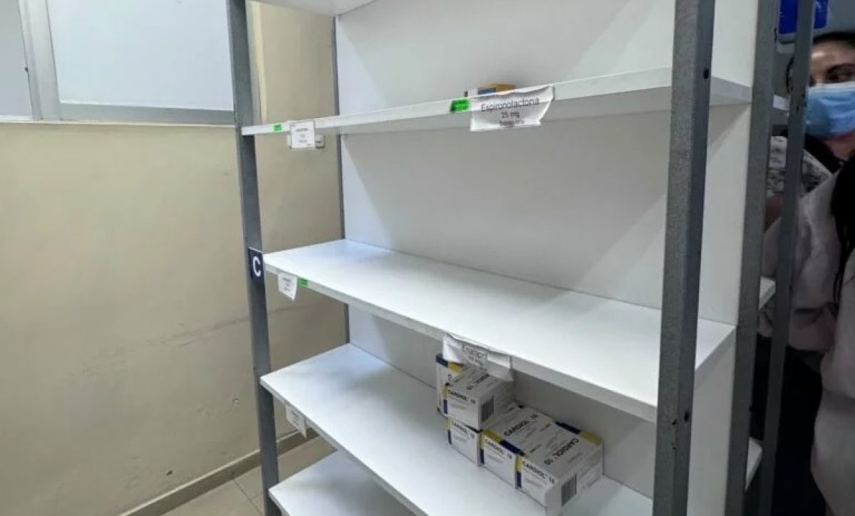 Asamblea y Gobierno responden a crisis sanitaria detectada en hospitales de Santo Domingo