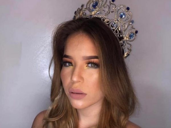 Asesinan a exreina de belleza manabita en Manta. ¿De quien se trata