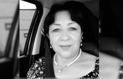 El crimen de la concejal se dio durante una 'chocolatada navideña'.