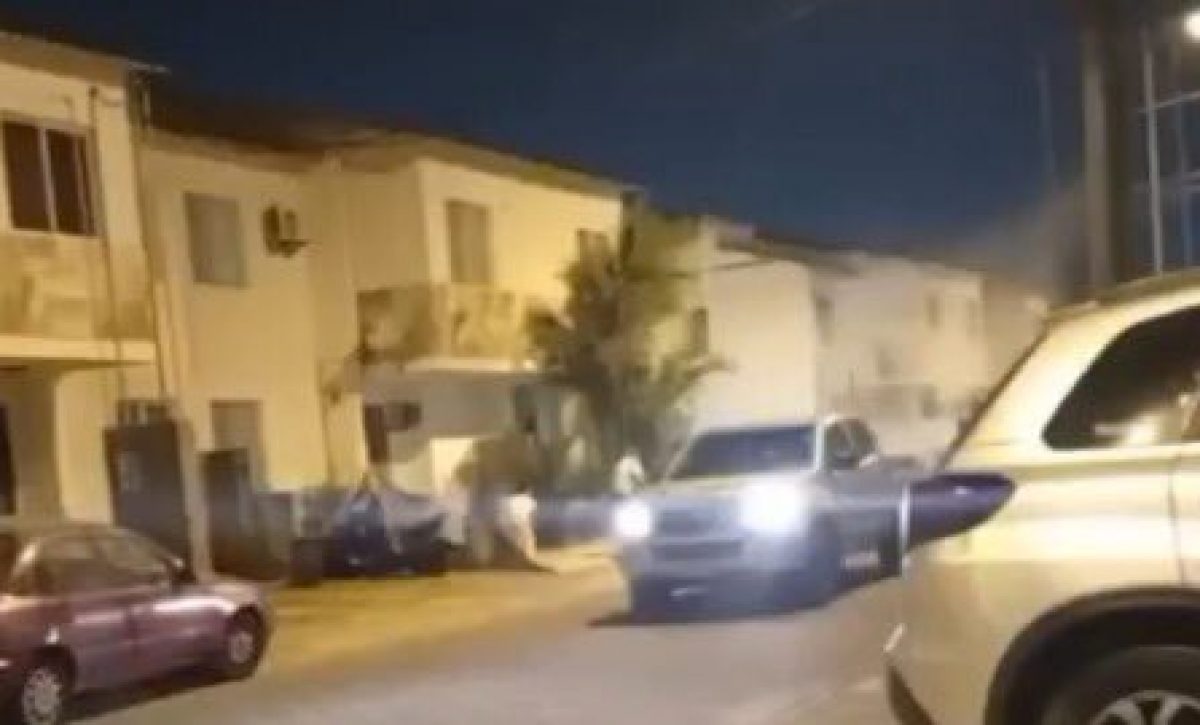 Asesinato en urbanización Málaga 2 de Daule Sicarios atacan residencia