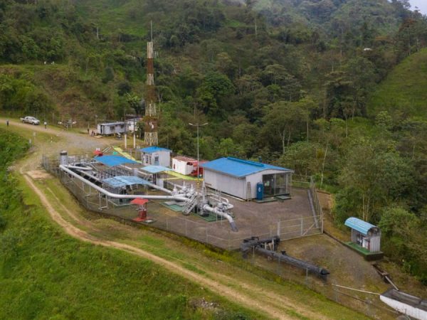 Así cerraron las exportaciones petroleras en abril, de acuerdo a datos del Banco Central del Ecuador. (Petroecuador).