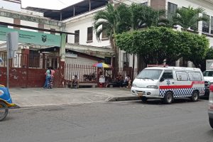 Así fue el violento ataque que dejó herida a una quinceañera dentro de su casa en Babahoyo