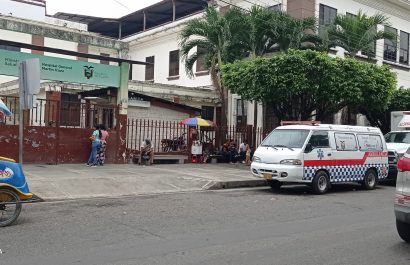 Así fue el violento ataque que dejó herida a una quinceañera dentro de su casa en Babahoyo