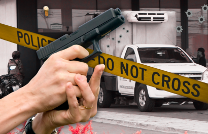 La célula R7 surgió en las cárceles de Ecuador, bajo el mando de un manabita.