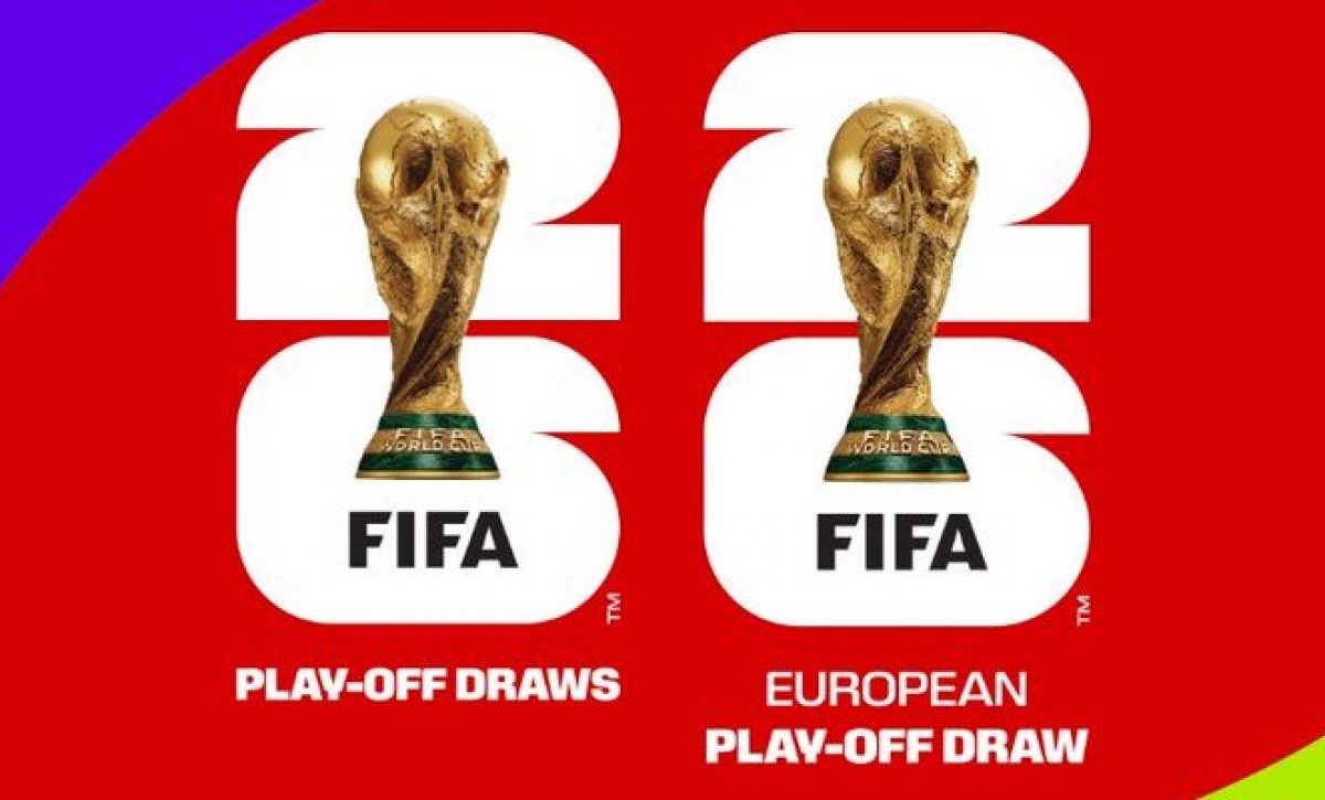 Así quedan los playoffs y repechaje rumbo al Mundial 2026, UEFA e intercontinentales definen sus últimos cupos