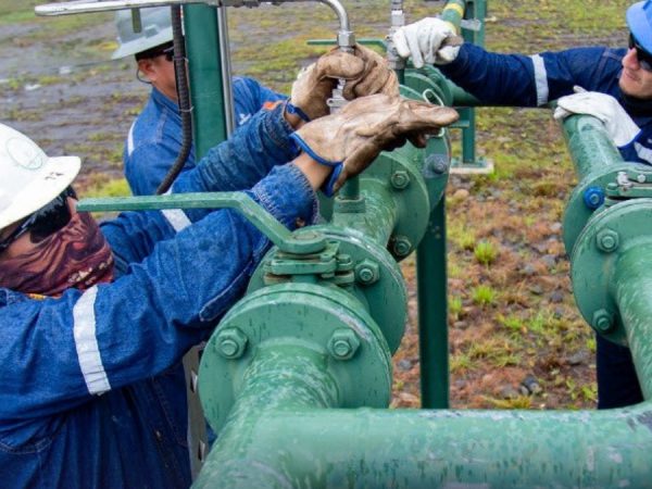 Así se encuentra la producción petrolera de Ecuador en lo que va de enero del 2026, según datos oficiales. (Petroecuador)