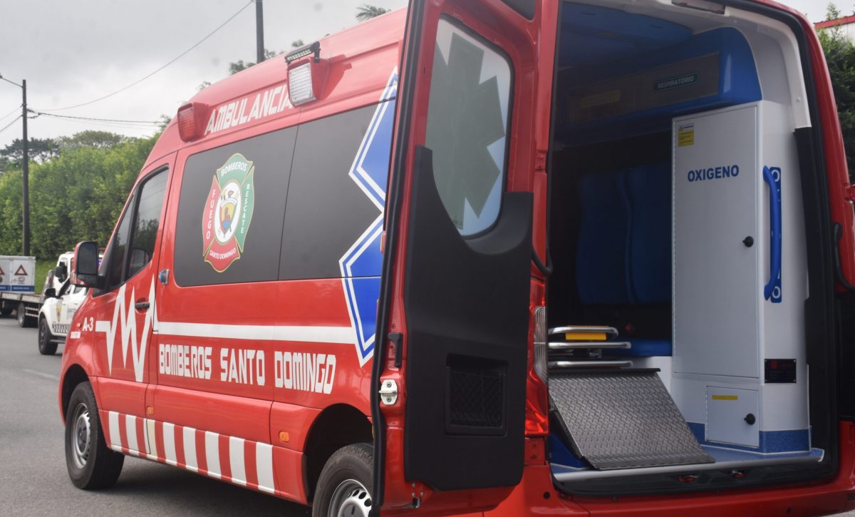 Ataque epiléptico causa muerte de agricultor que recolectaba cacao en Santo Domingo