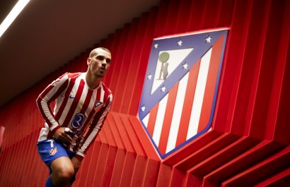 Atlético de Madrid niega la compra de un club ecuatoriano y descarta llegada a la LigaPro Serie B