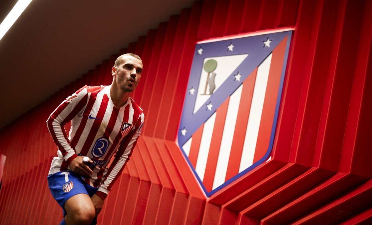 Atlético de Madrid niega la compra de un club ecuatoriano y descarta llegada a la LigaPro Serie B