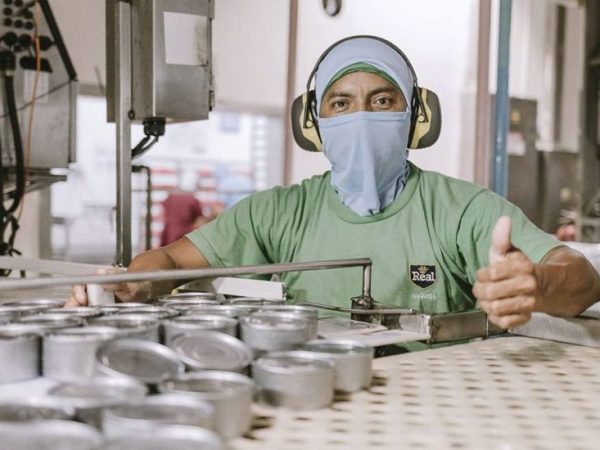 Atunec, organización del sector atunero, califica de 'duro golpe' la eliminación del subsidio al diésel